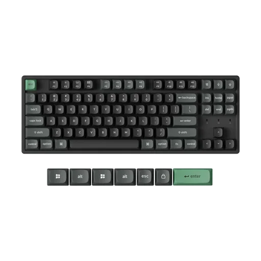 Keychron K8 Ultra