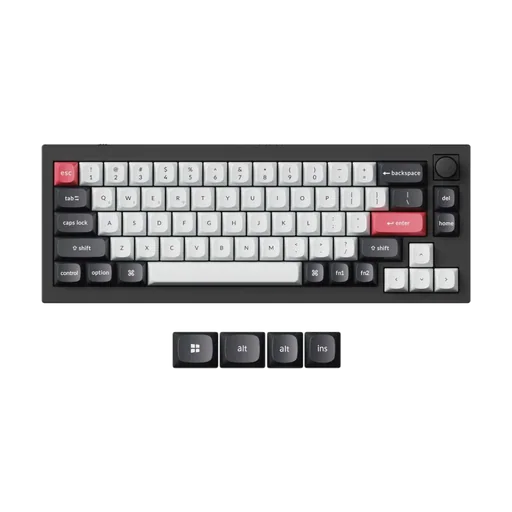 Keychron Q2 HE