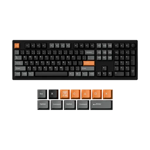 Keychron P6