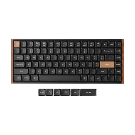 Keychron K3 HE