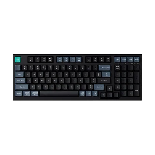 Keychron B35