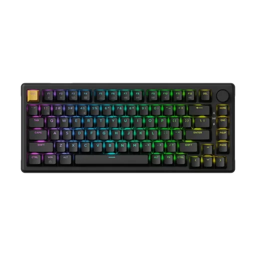 Keychron J2