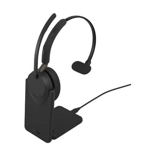 Jabra Evolve3 65 UC Mono Link390a