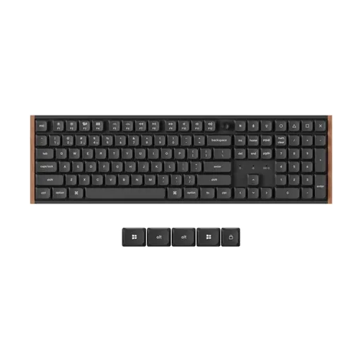 Keychron K5 Ultra