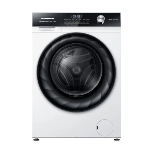 Heinner HWM-HMK9014IVA+++