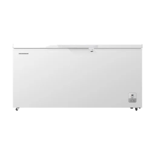 Heinner HCF-HS500EE++