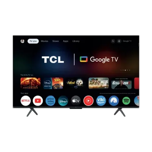 TCL C61KS