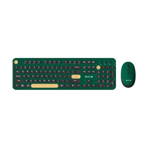 Aula AC306 2in1