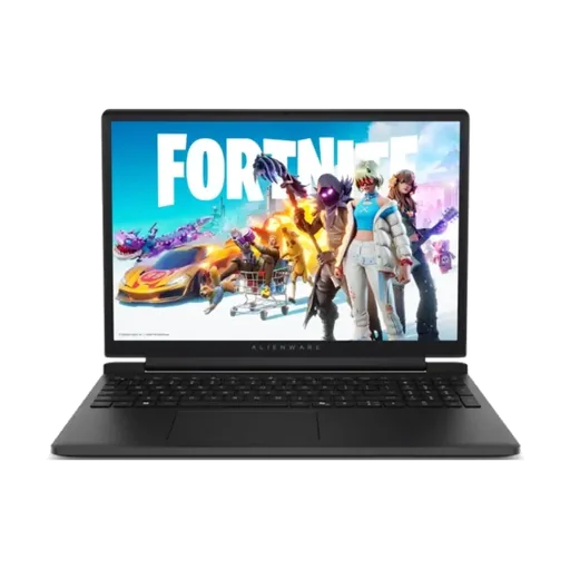 Dell Alienware 15