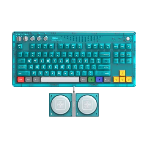 8BitDo Retro 87