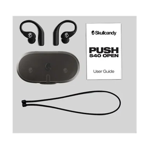 Skullcandy PUSH 540 Open Ear