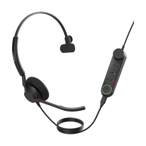 Jabra Engage 50 II UC Mono USB-C/A