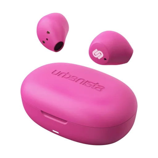 Urbanista Lisbon Blush