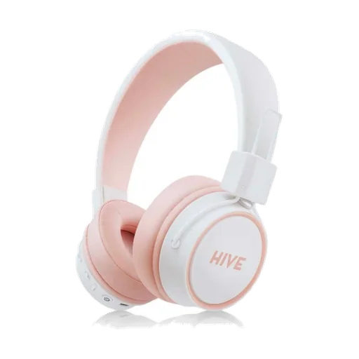 Niceboy Hive 2 Joy Sakura White/Rose