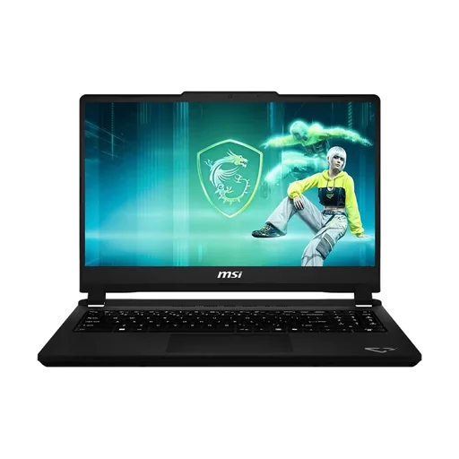 MSI Cyborg 15 Max