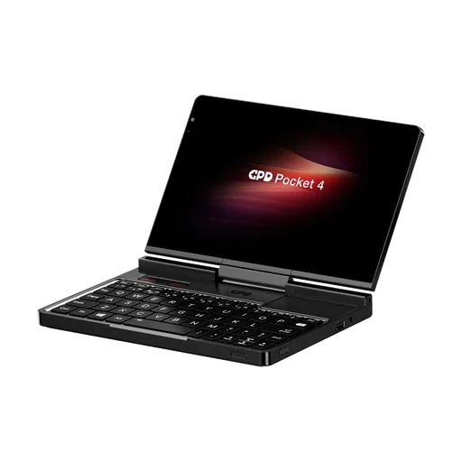 GPD Pocket 4