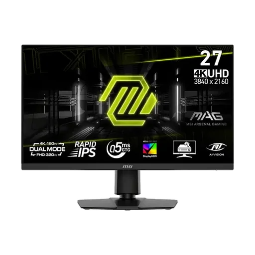 MSI 272URDF
