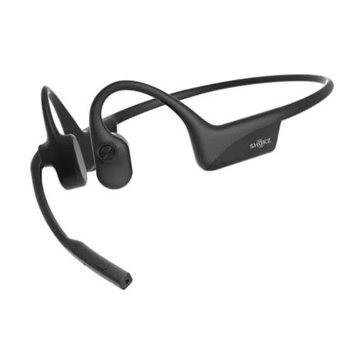 Shokz opencomm2 PTT