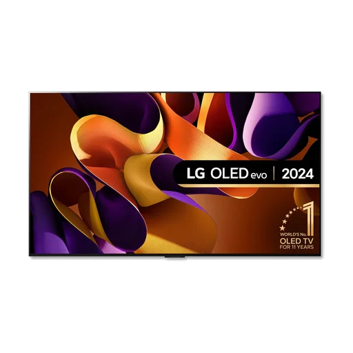 LG OLED G4