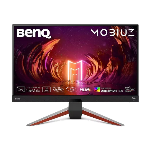 BenQ EX2710Q