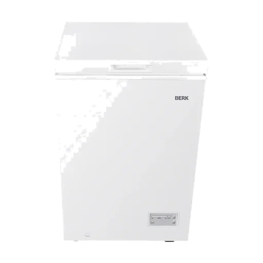 Berk BCF-0991E W