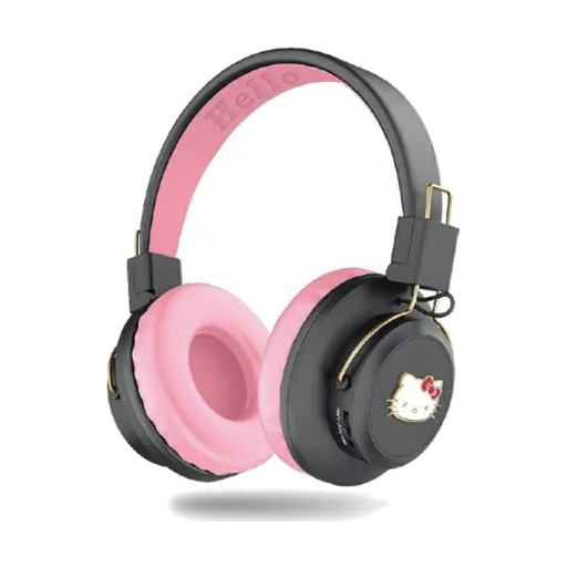 Hello Kitty Metal