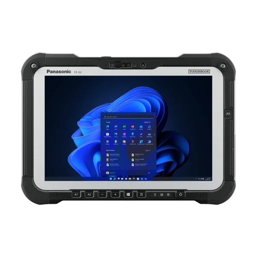 Panasonic Toughbook G2 MK3 10.1 135U