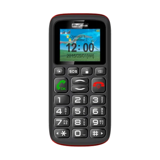 Maxcom MM428 Dual