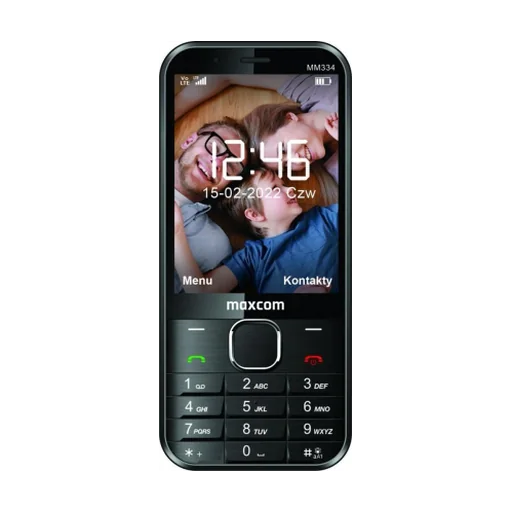 Maxcom MM334