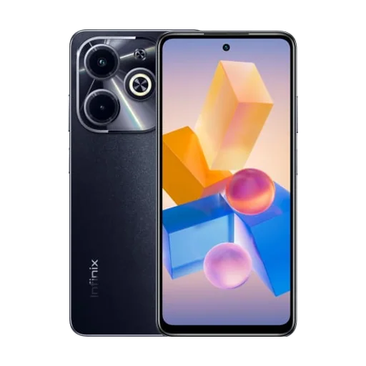 Infinix Hot 40i