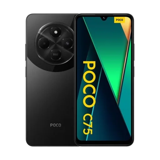 POCO C75 8/ 256