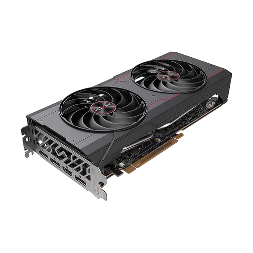Sapphire Radeon RX 6700 XT PULSE