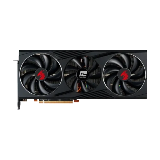 PowerColor Radeon RX 6800 XT Red Dragon
