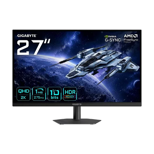 Gigabyte G27Q26
