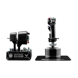 Thrustmaster Thrustm Hotas Warthog Mkii