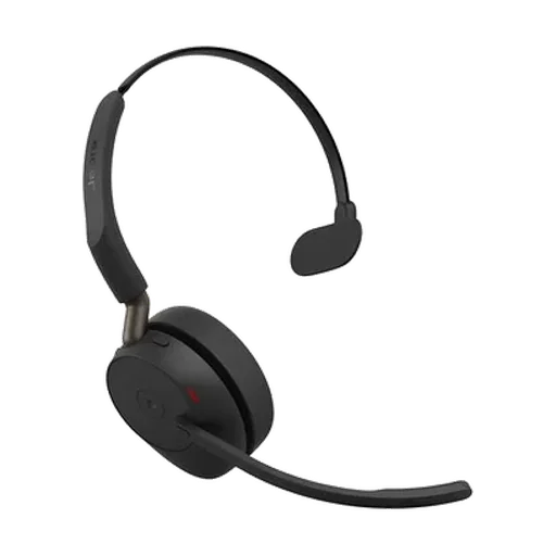 Jabra Evolve3 65 MS Mono Link390c