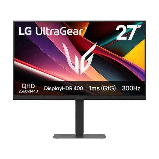 LG 27G640A