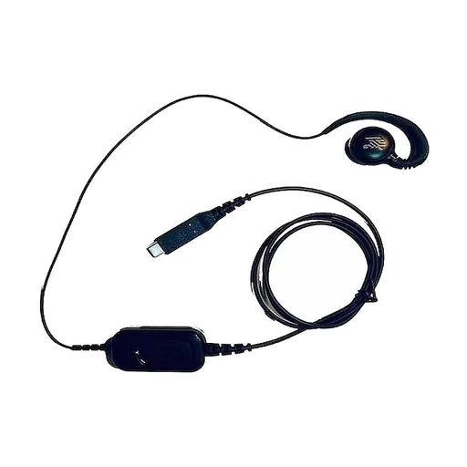 Zebra USBB-C Mono