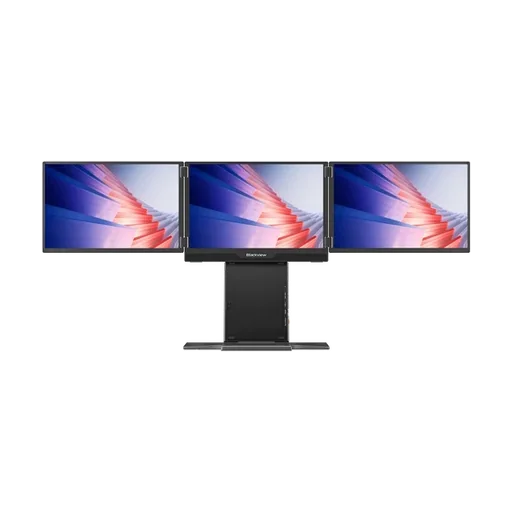 Blackview Table 16 portatīvais monitors ar trim ekrāniem