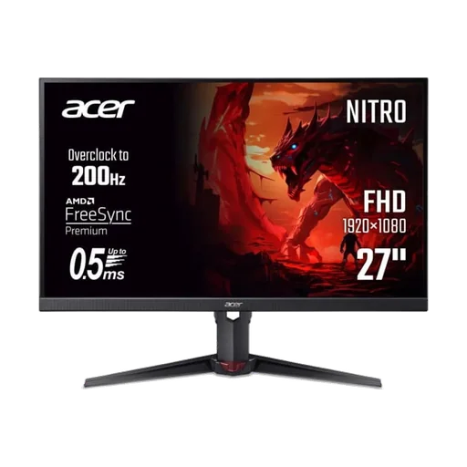 Acer KG270W5