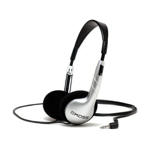Koss KPH5 UR5