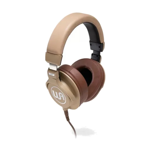 Warm Audio HeadRoom Tan