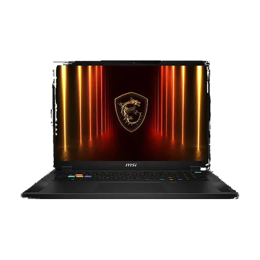 MSI Stealth 18 HX AI
