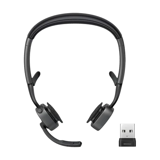 Shokz OPENMEET2 UC