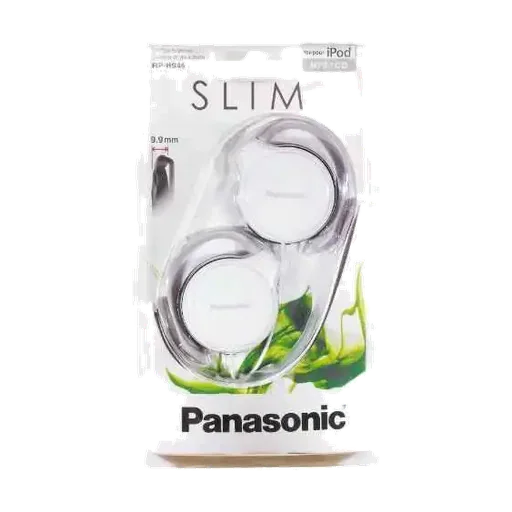 Panasonic RP-HS46E-W