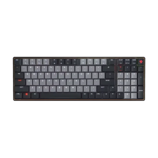 Cherry KW 550 MX LP