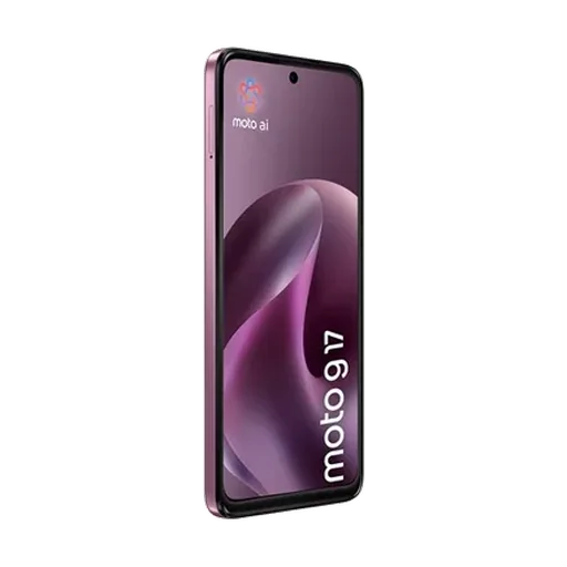 Motorola G17