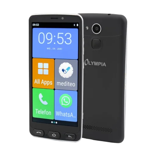 Olympia Neo+