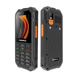 Hammer 6 LTE