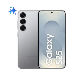 Samsung Galaxy S25